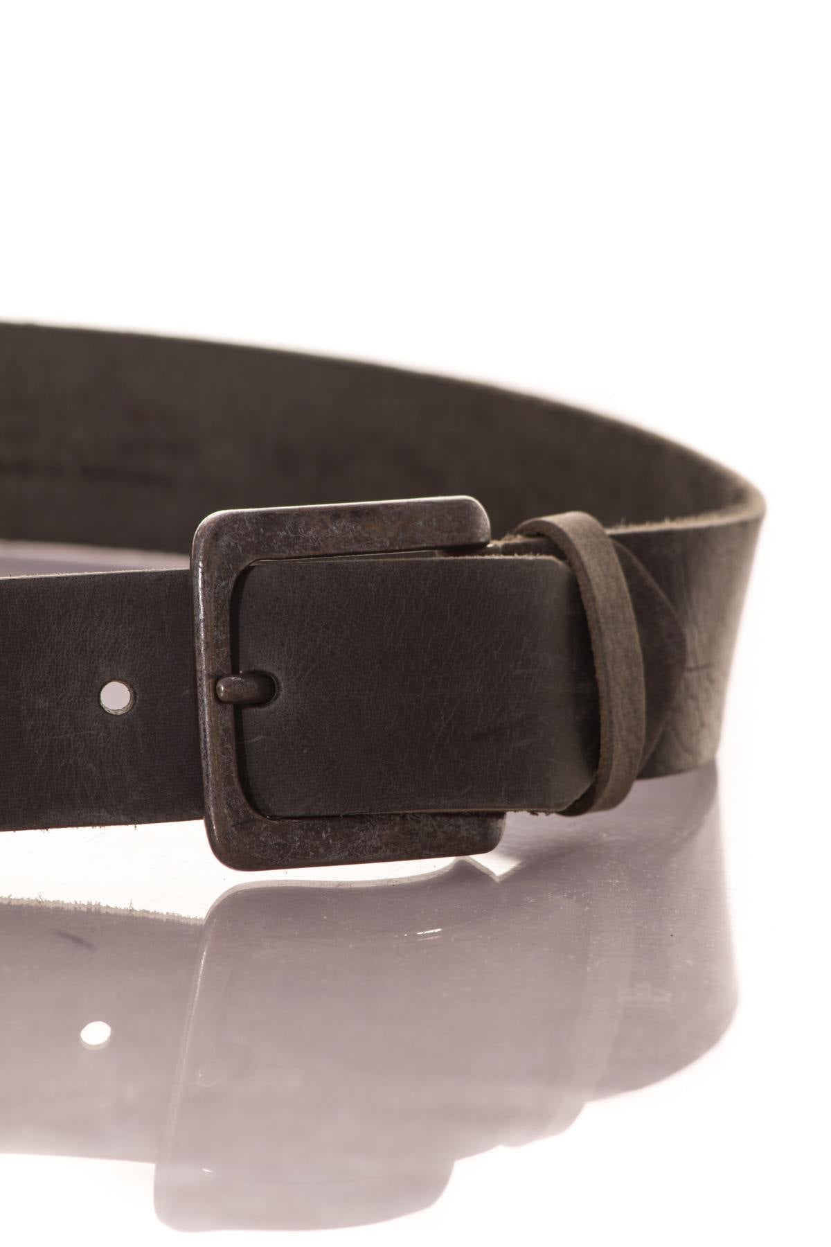 Fashionable men's belt - Image n°2