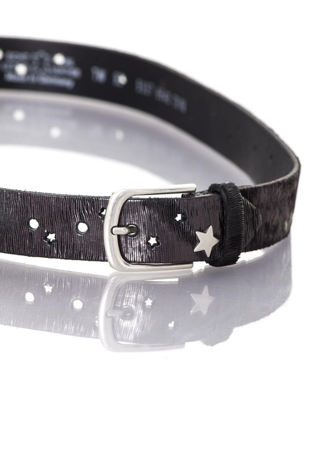 Vanzetti men's star belt - Image n°2