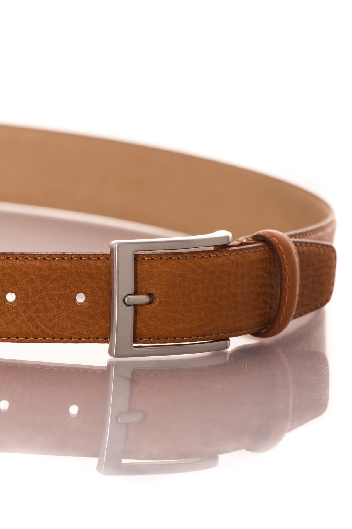 Elegant men's belt - Image n°2