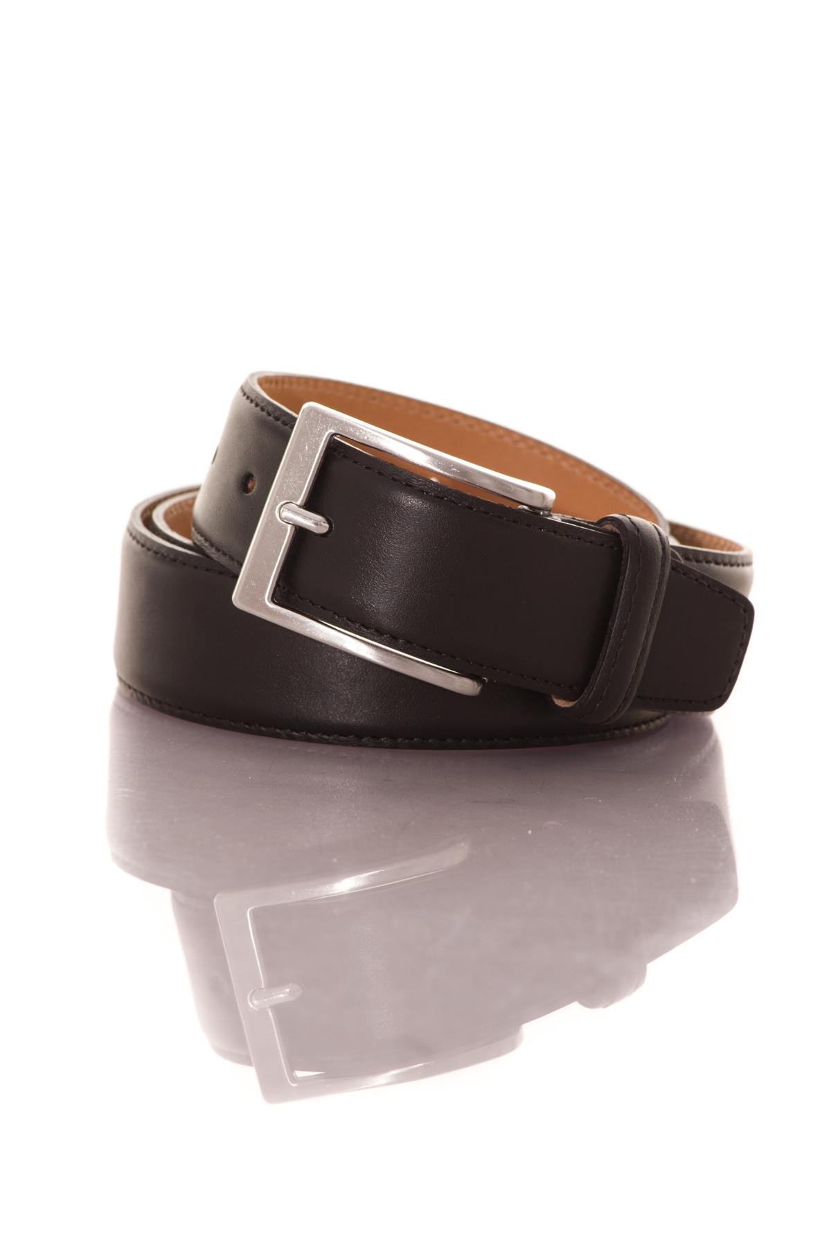 Elegant men's belt - Image n°1