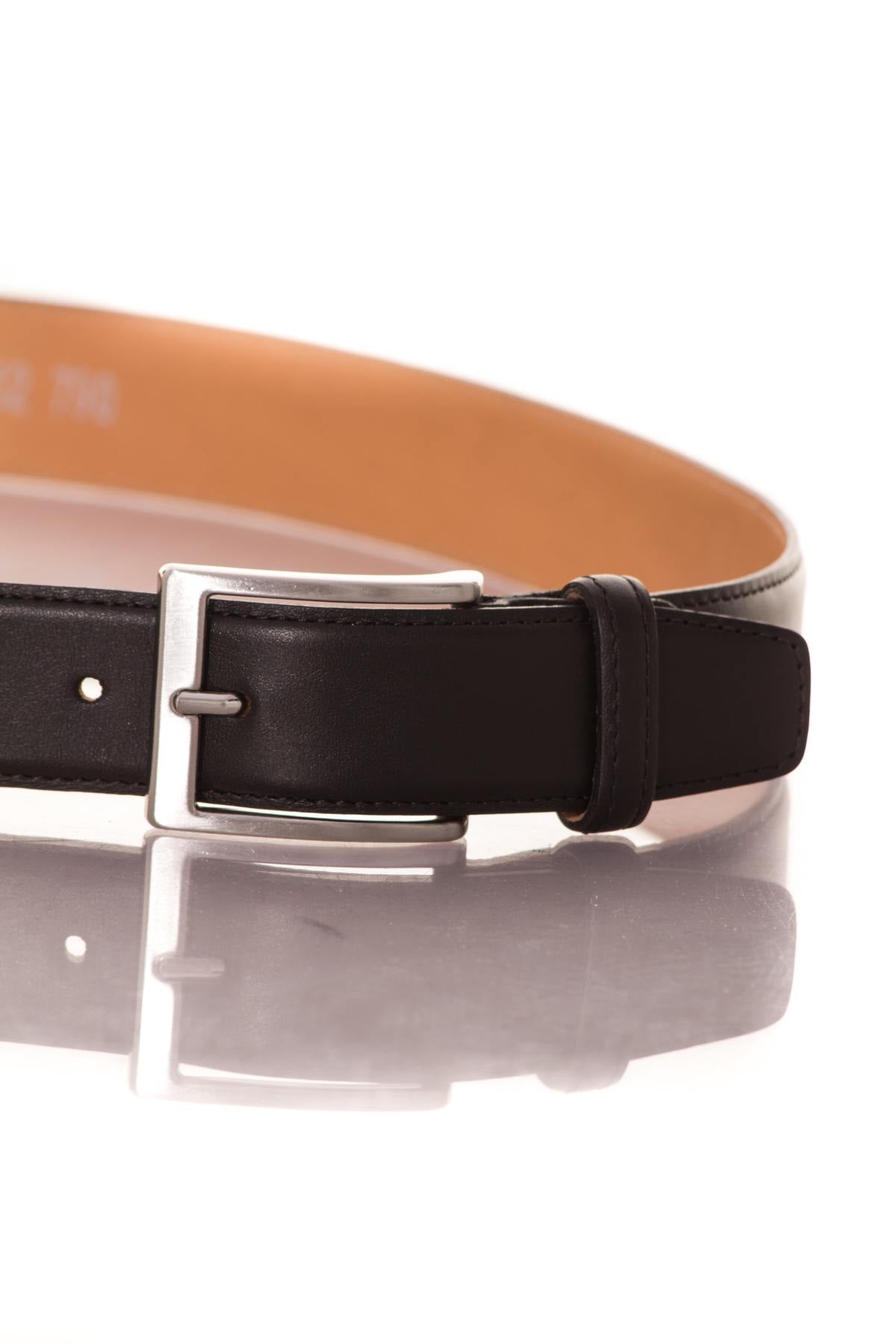 Elegant men's belt - Image n°2