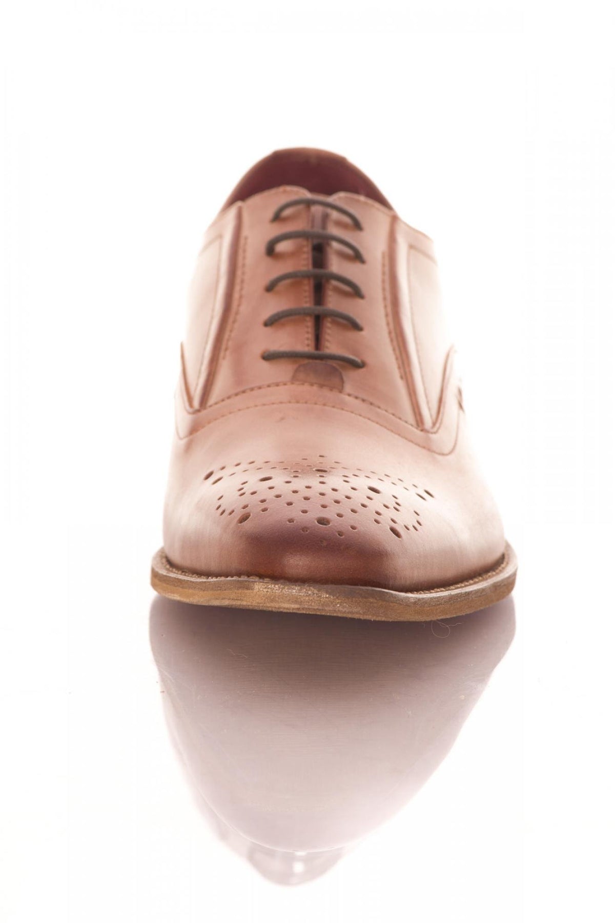 Redskins Men's Dress Shoes - Image n°5