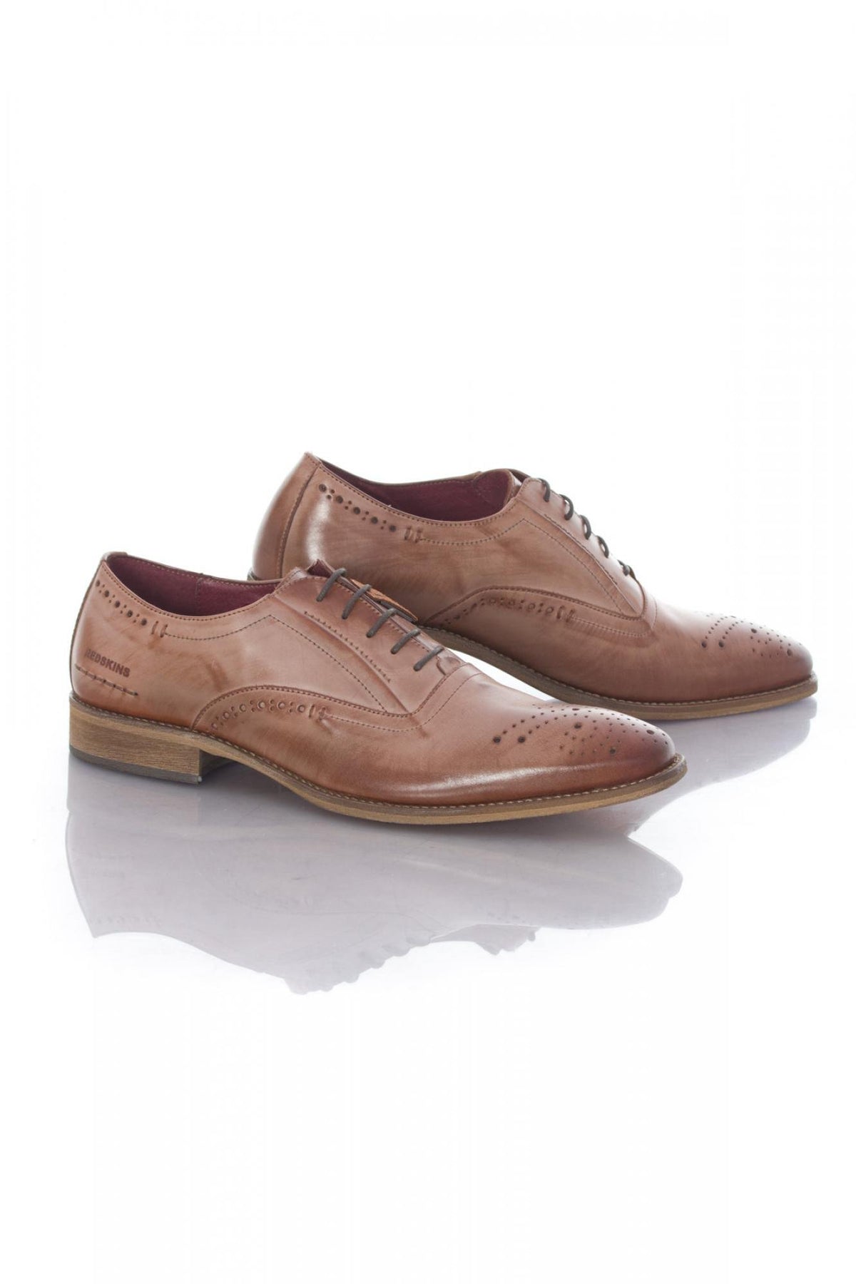 Redskins Men's Dress Shoes - Image n°1