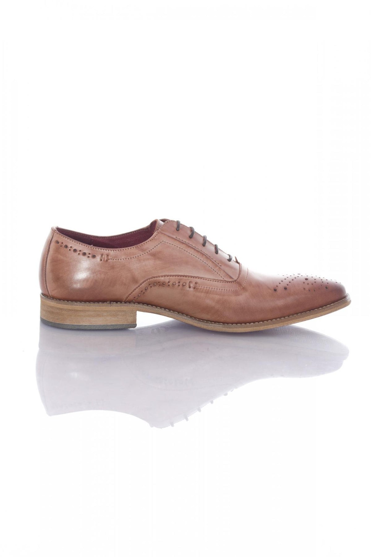 Redskins Men's Dress Shoes - Image n°2