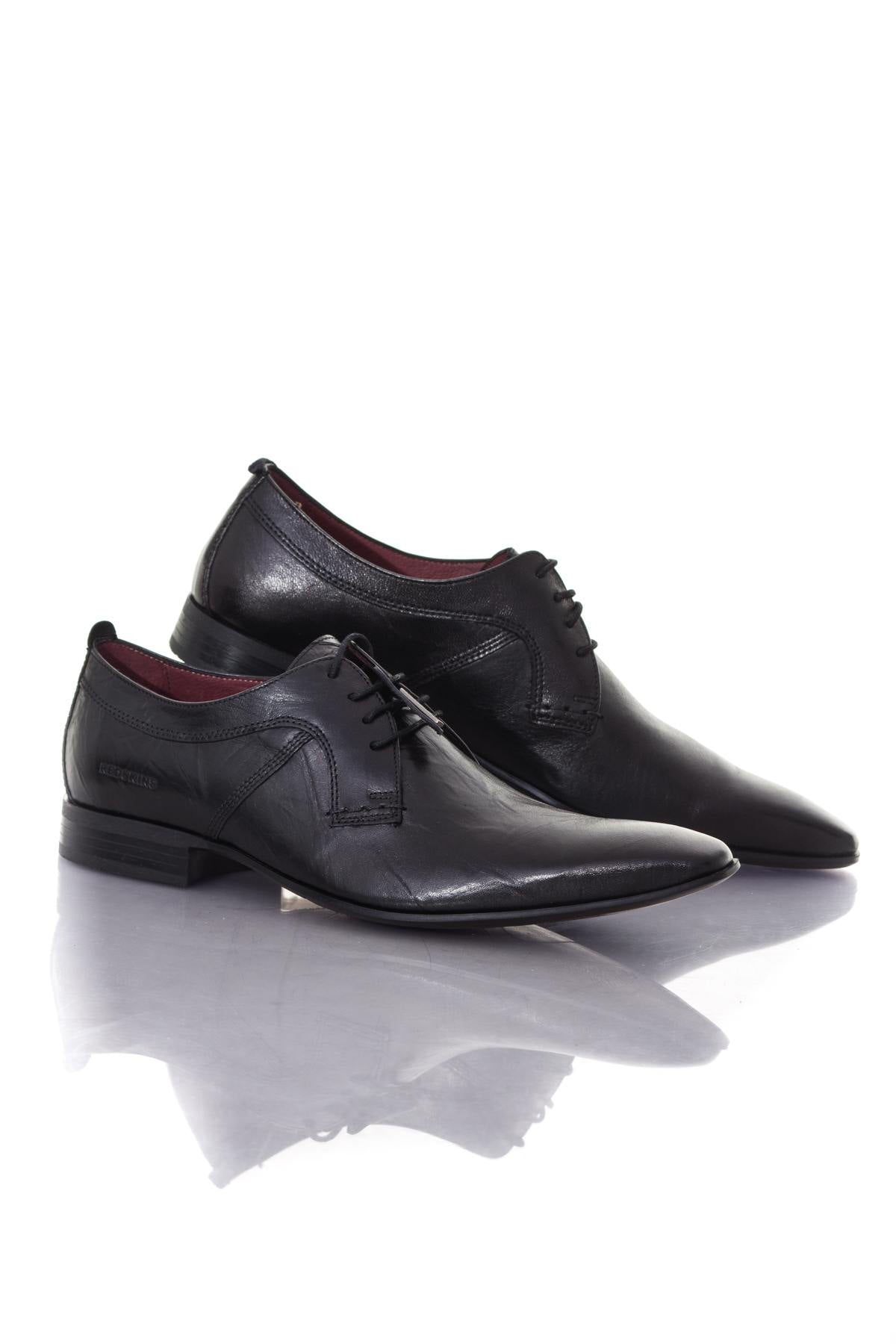  Redskins men's brogues - Image n°1