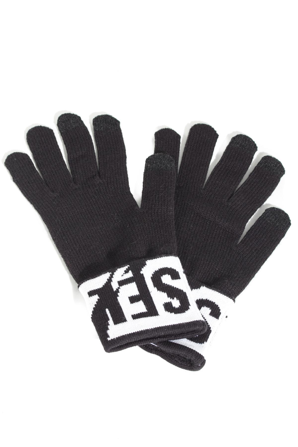 Men's Diesel gloves - Image n°1