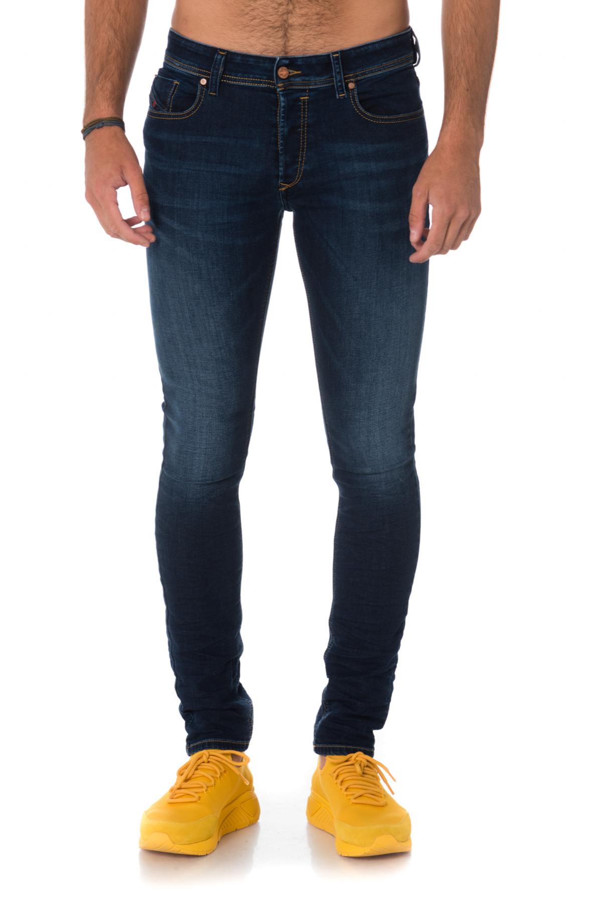 Diesel men's skinny jeans - Image n°5