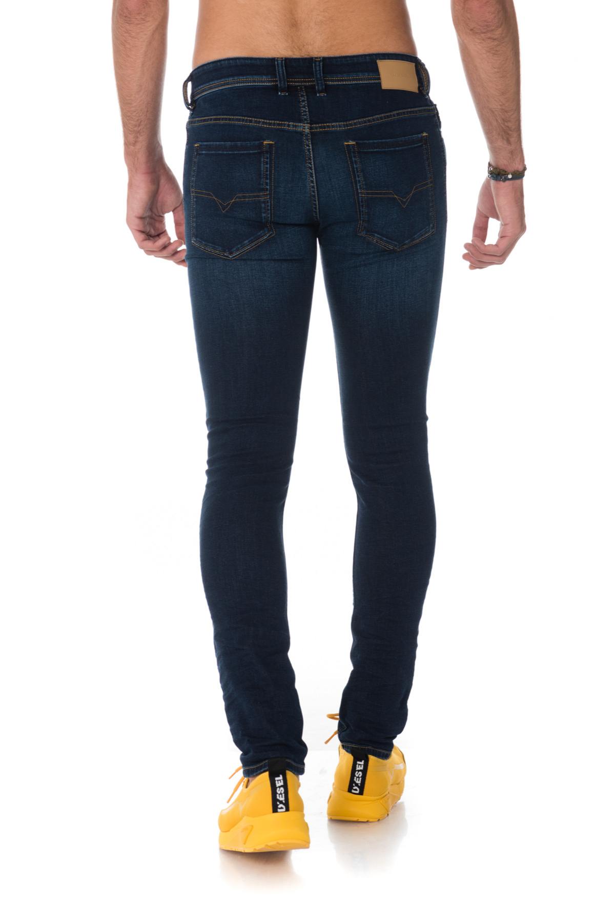 Diesel men's skinny jeans - Image n°6