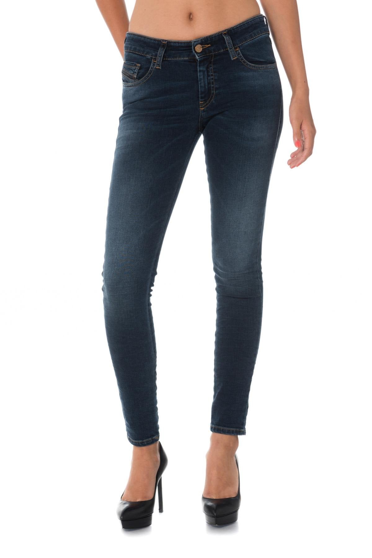  Diesel women's skinny jeans - Image n°6