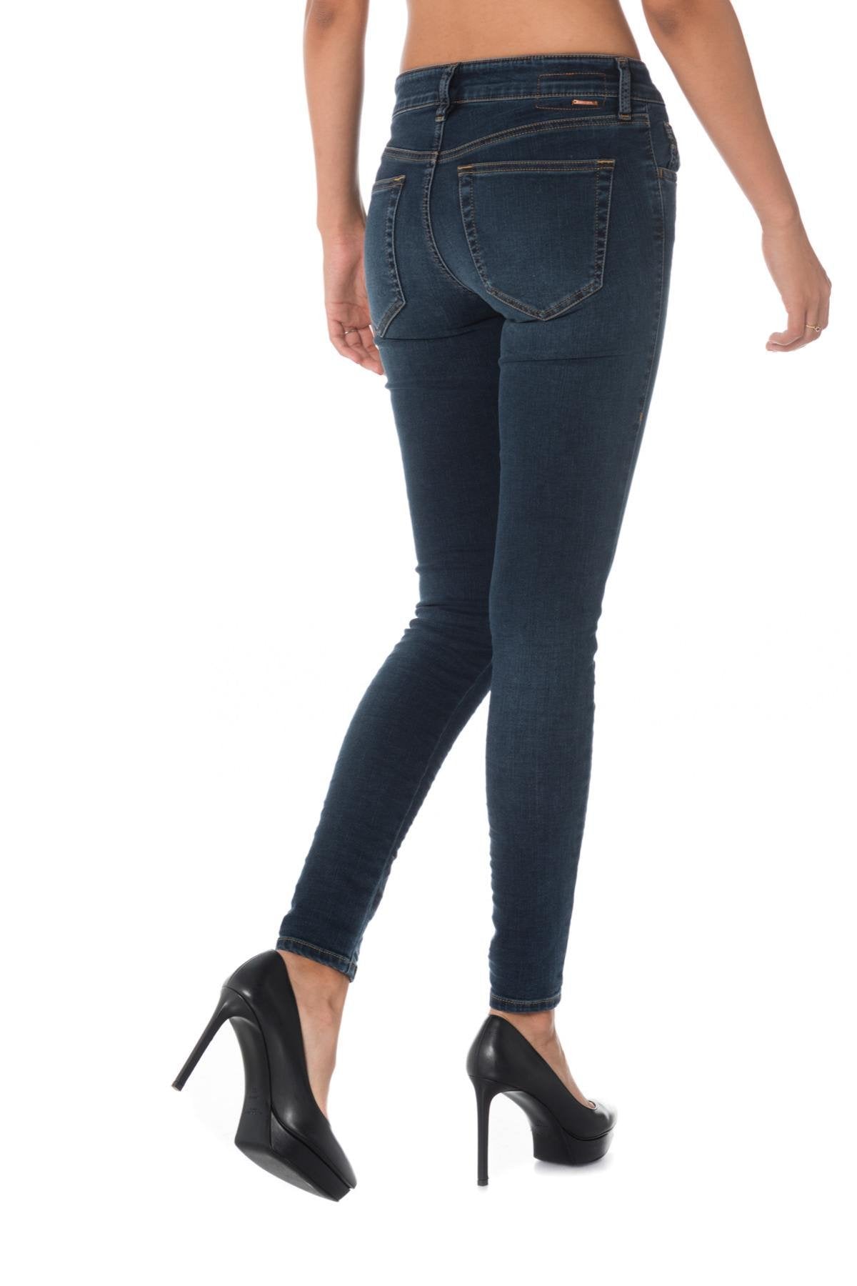  Diesel women's skinny jeans - Image n°2