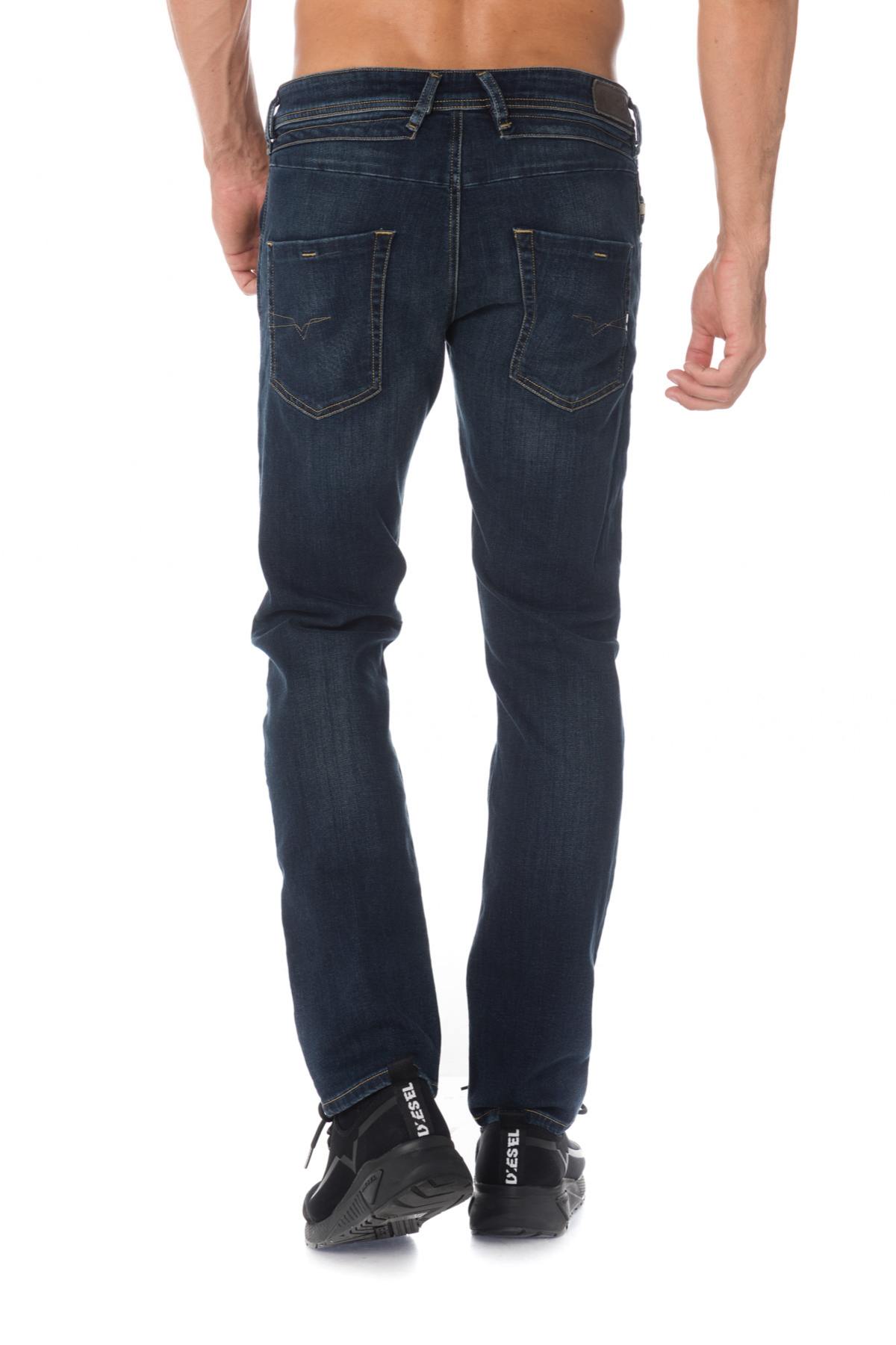  Diesel men's blue jeans - Image n°2