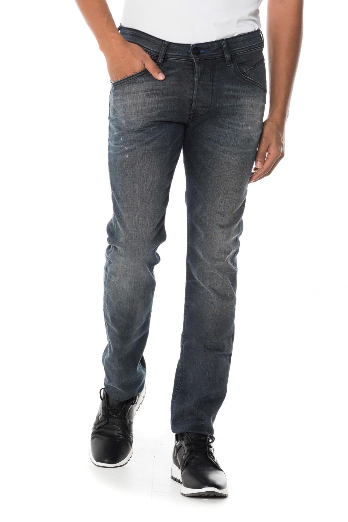 Diesel men's slim fit jeans - Image n°4