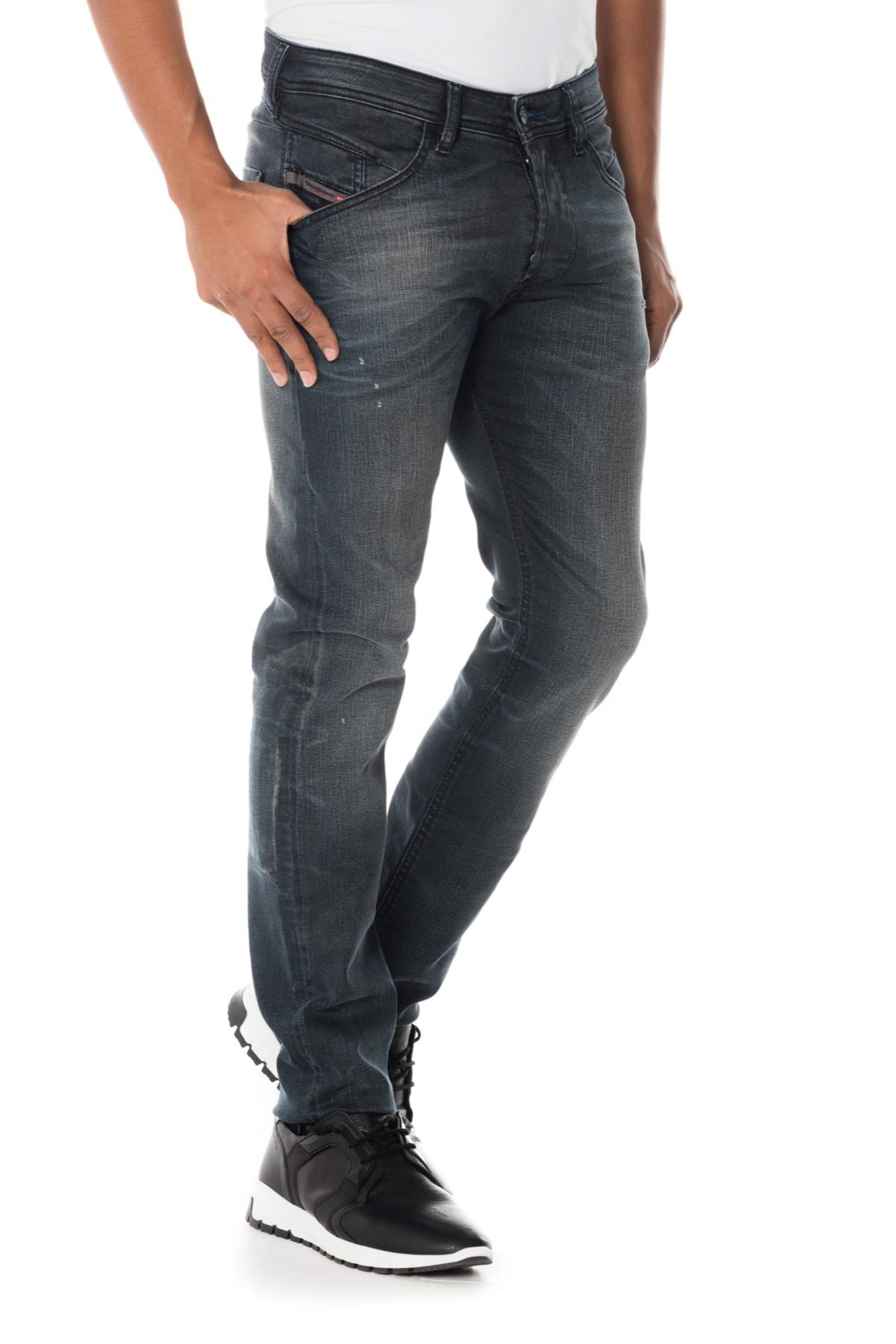 Diesel men's slim fit jeans - Image n°1