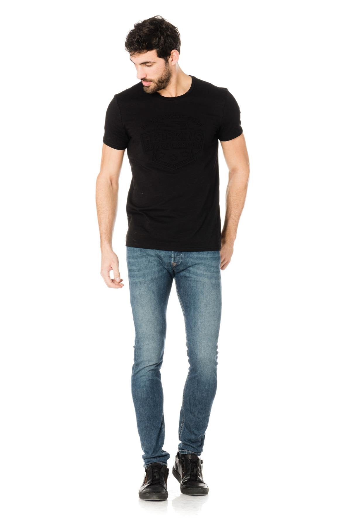 Diesel men's skinny jeans - Image n°3