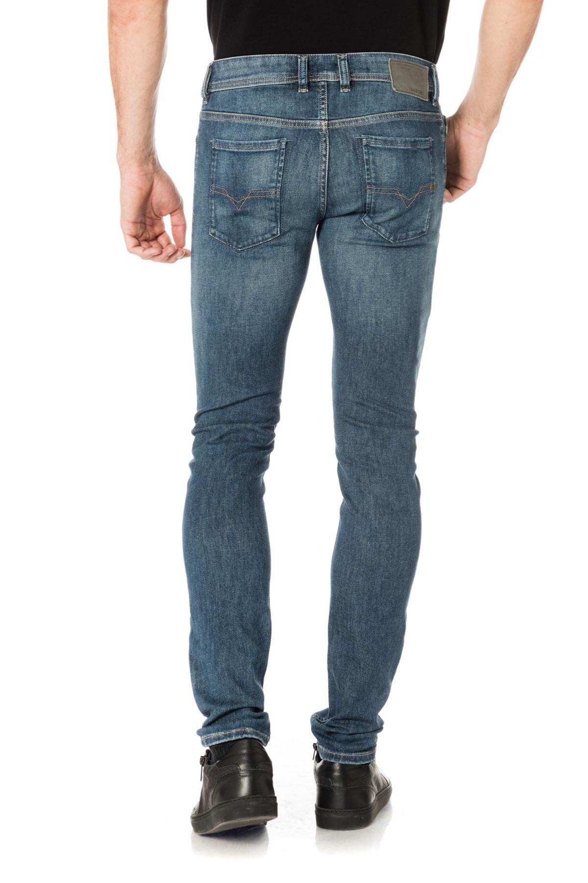 Diesel men's skinny jeans - Image n°2