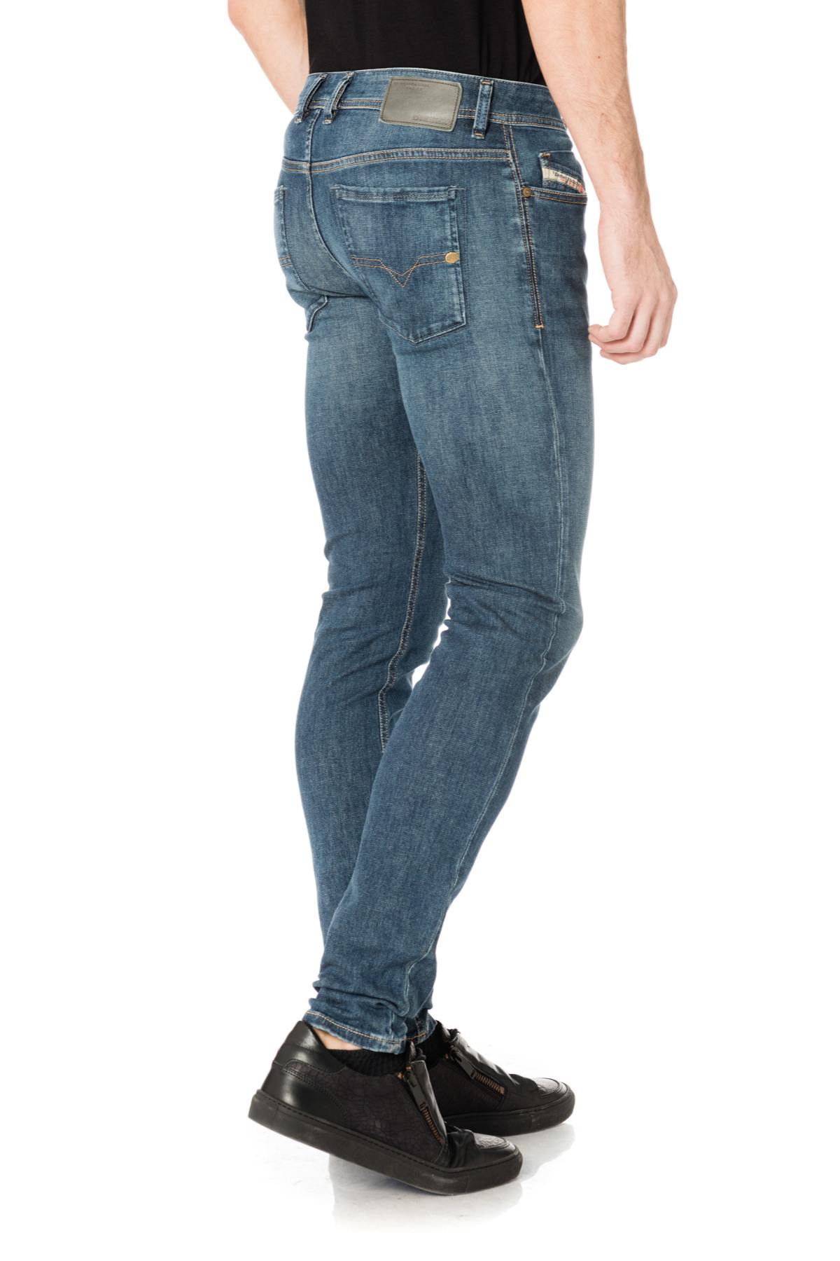 Diesel men's skinny jeans - Image n°5