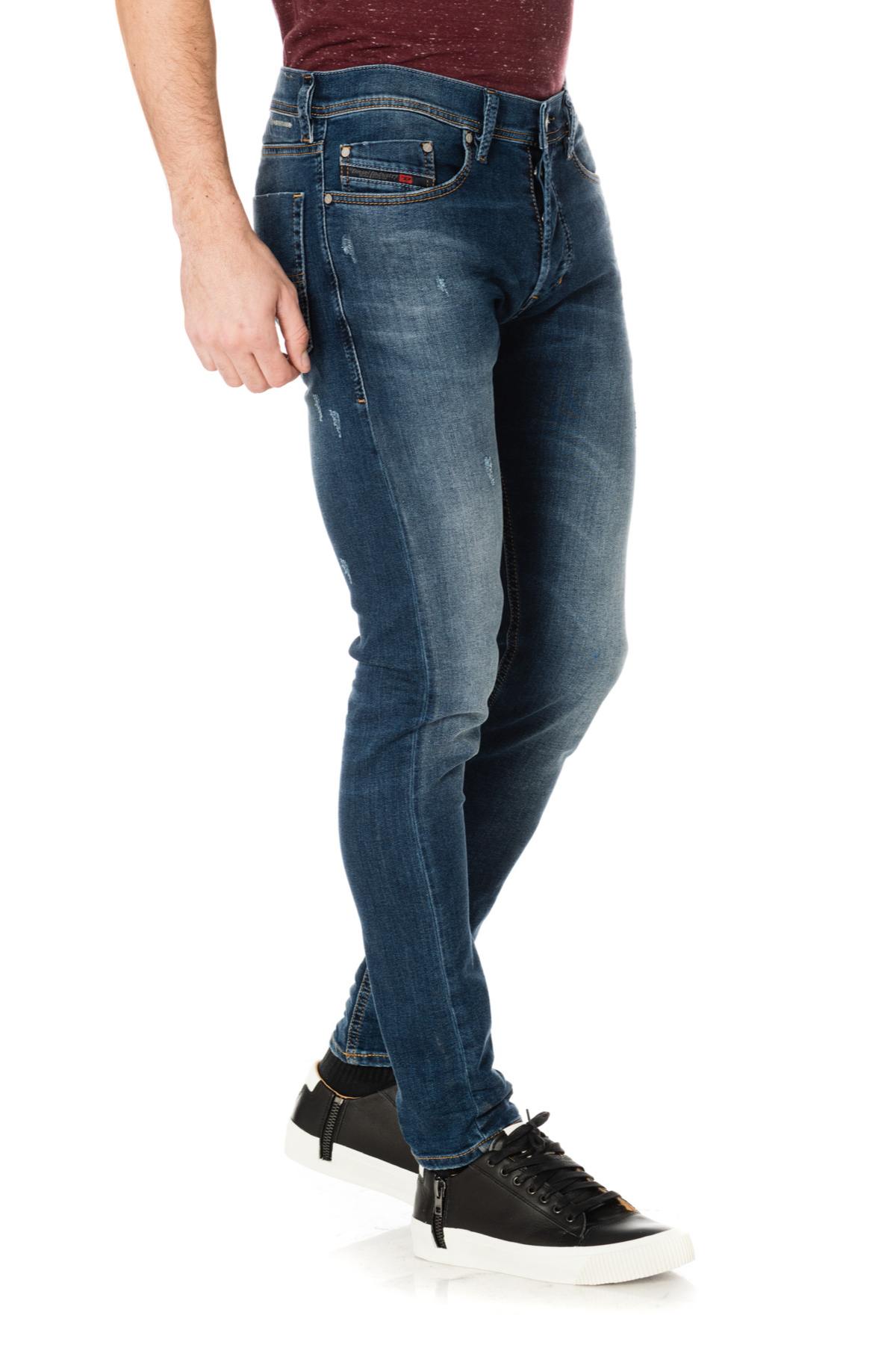 Diesel men's slim jeans - Image n°5