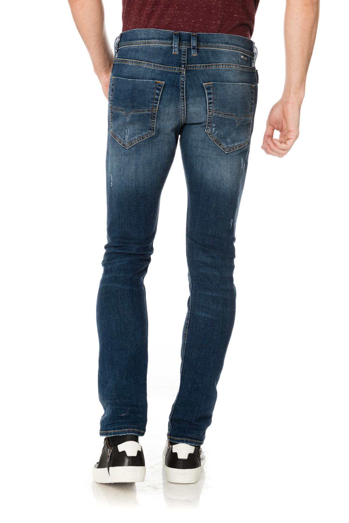 Diesel men's slim jeans - Image n°2