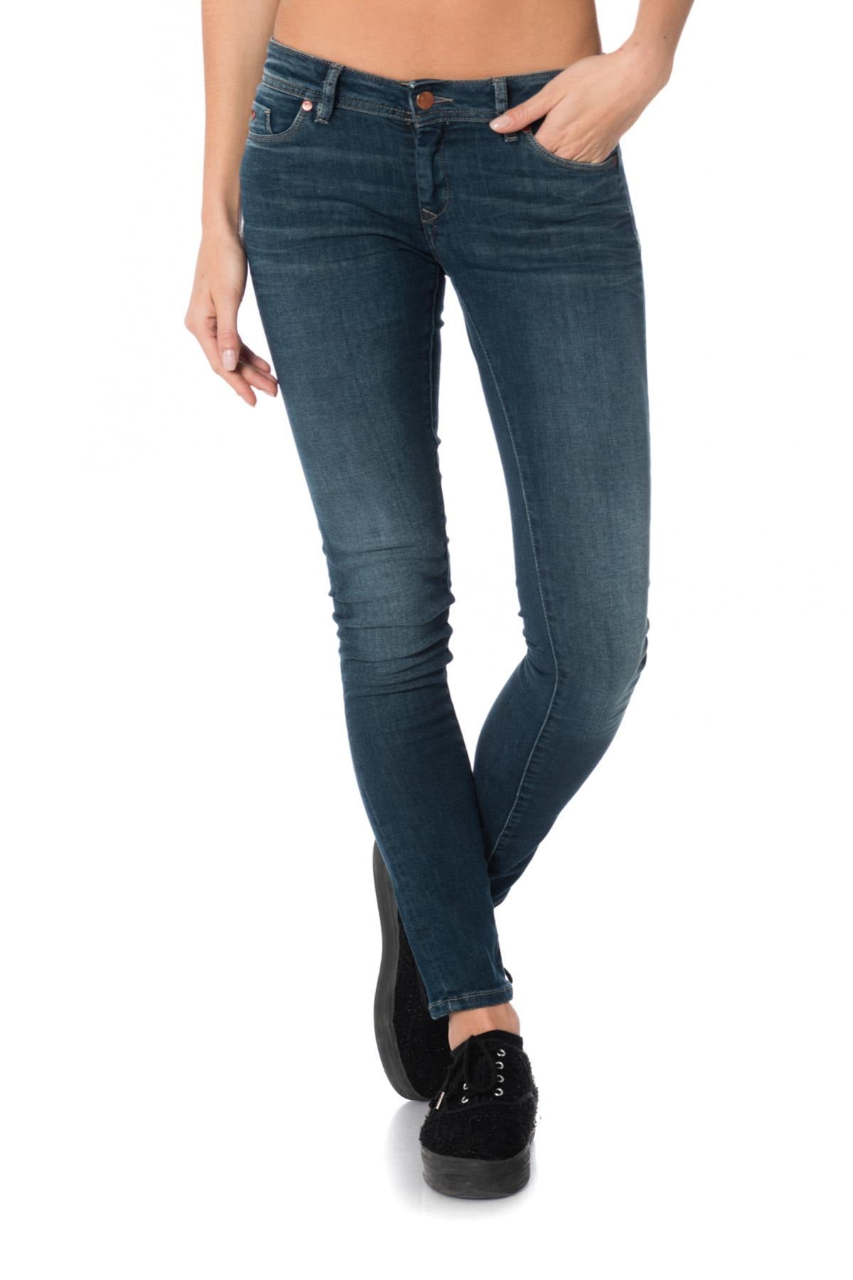 Kaporal women's jeans with push-up effect - Image n°8