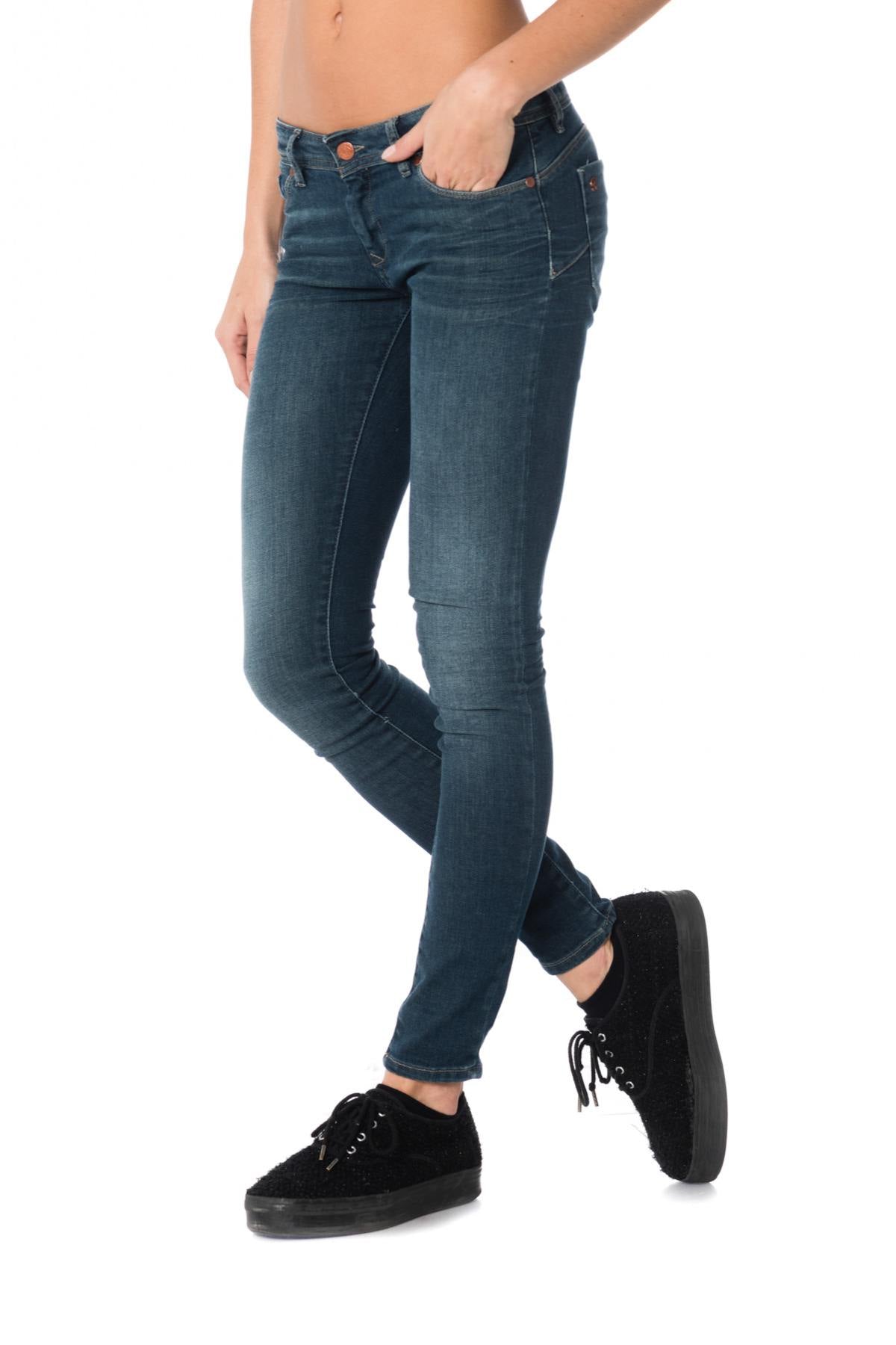 Kaporal women's jeans with push-up effect - Image n°1