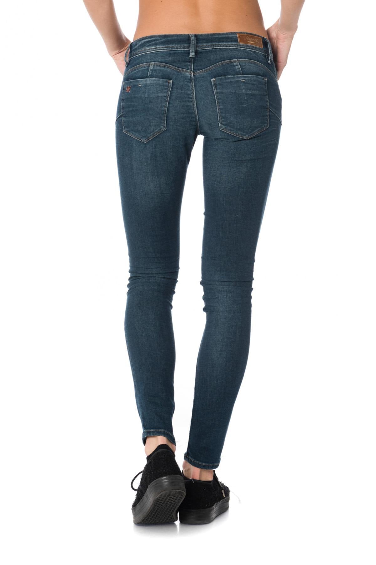 Kaporal women's jeans with push-up effect - Image n°7