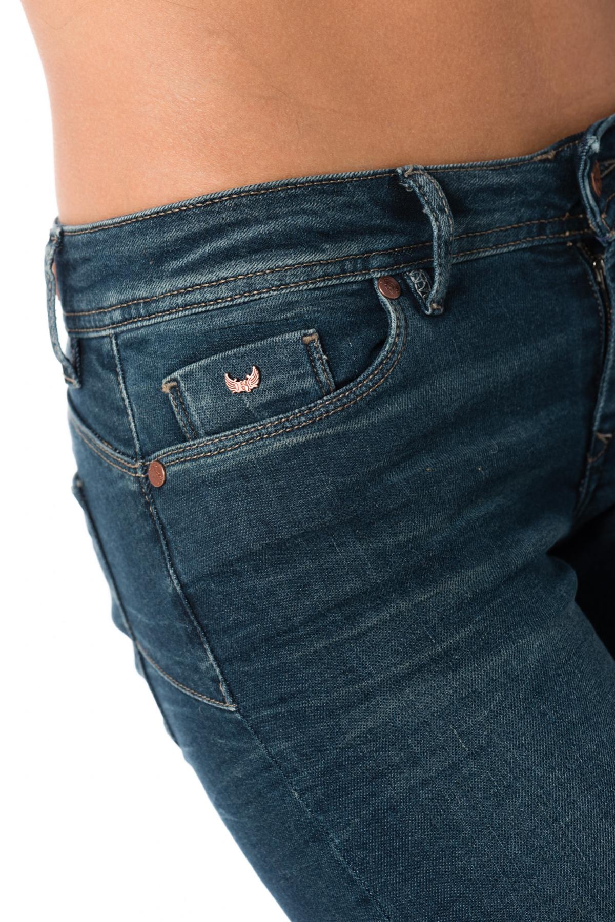 Kaporal women's jeans with push-up effect - Image n°4