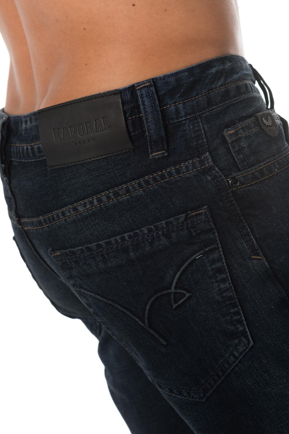 Kaporal men's straight jeans - Image n°3