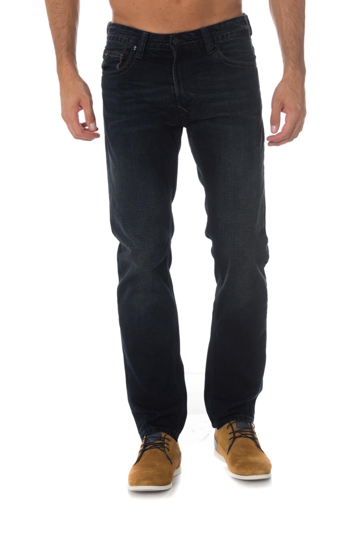 Kaporal men's straight jeans - Image n°5