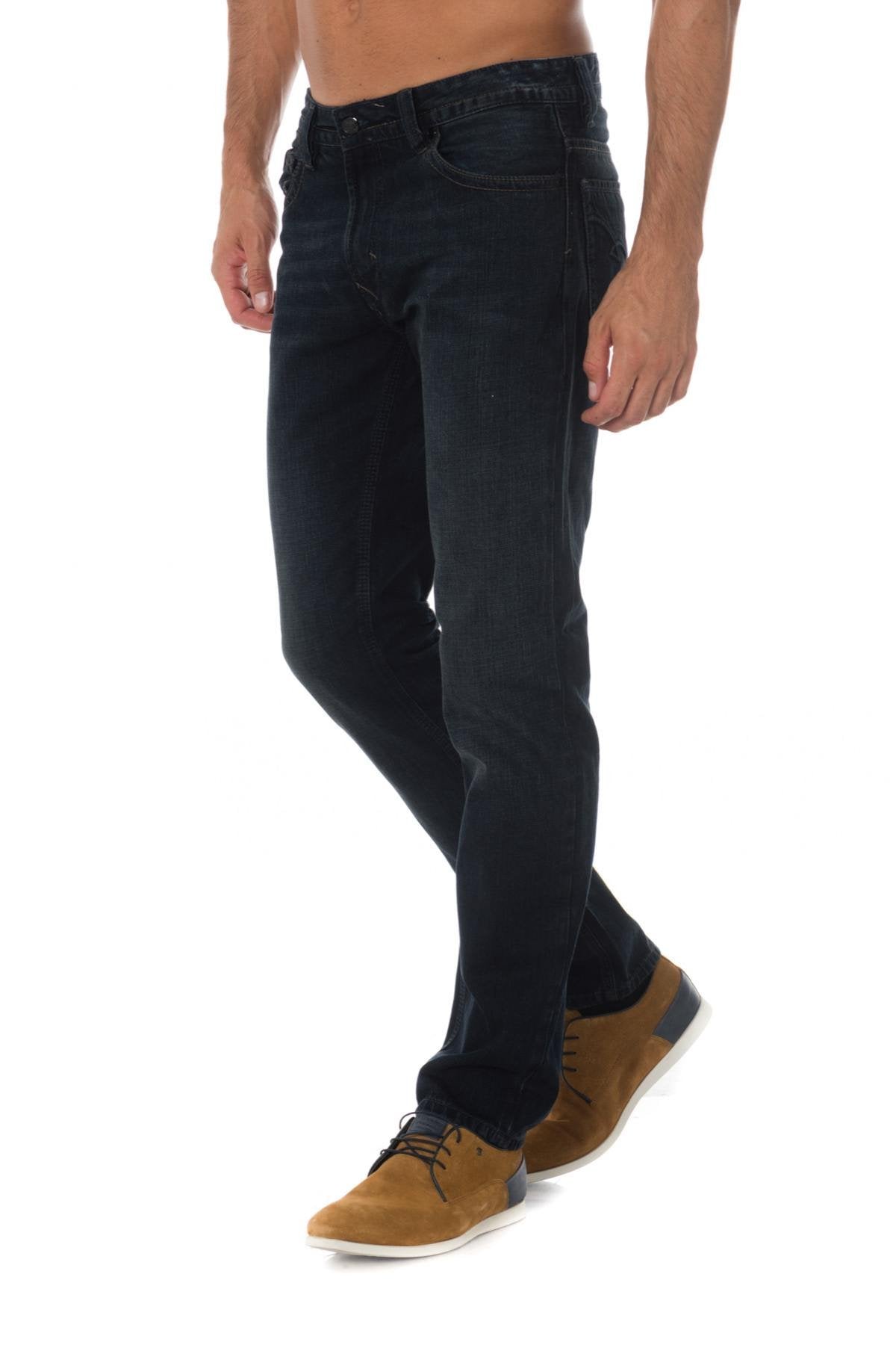 Kaporal men's straight jeans - Image n°1