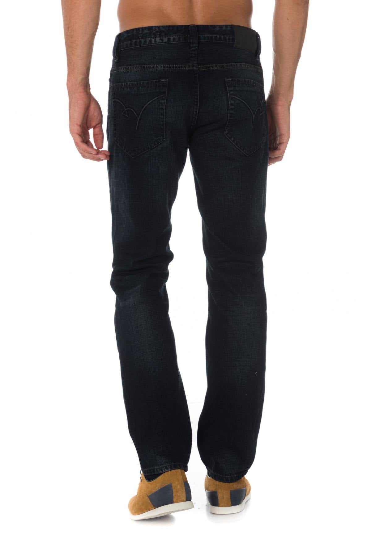 Kaporal men's straight jeans - Image n°6