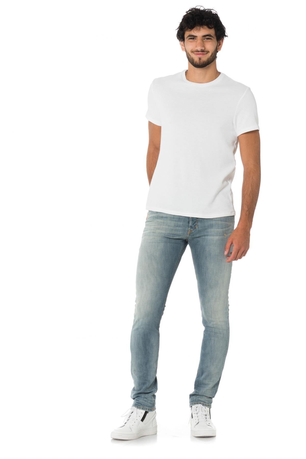 Diesel men's slim jeans - Image n°5