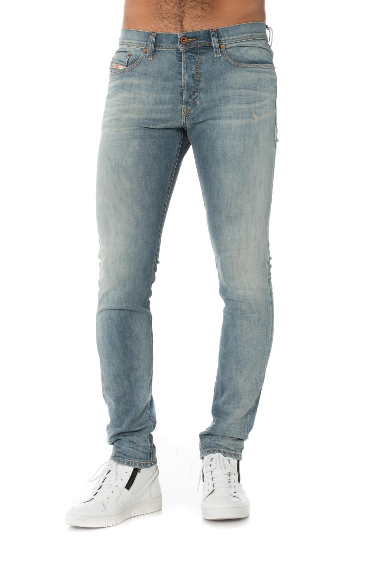 Diesel men's slim jeans - Image n°6