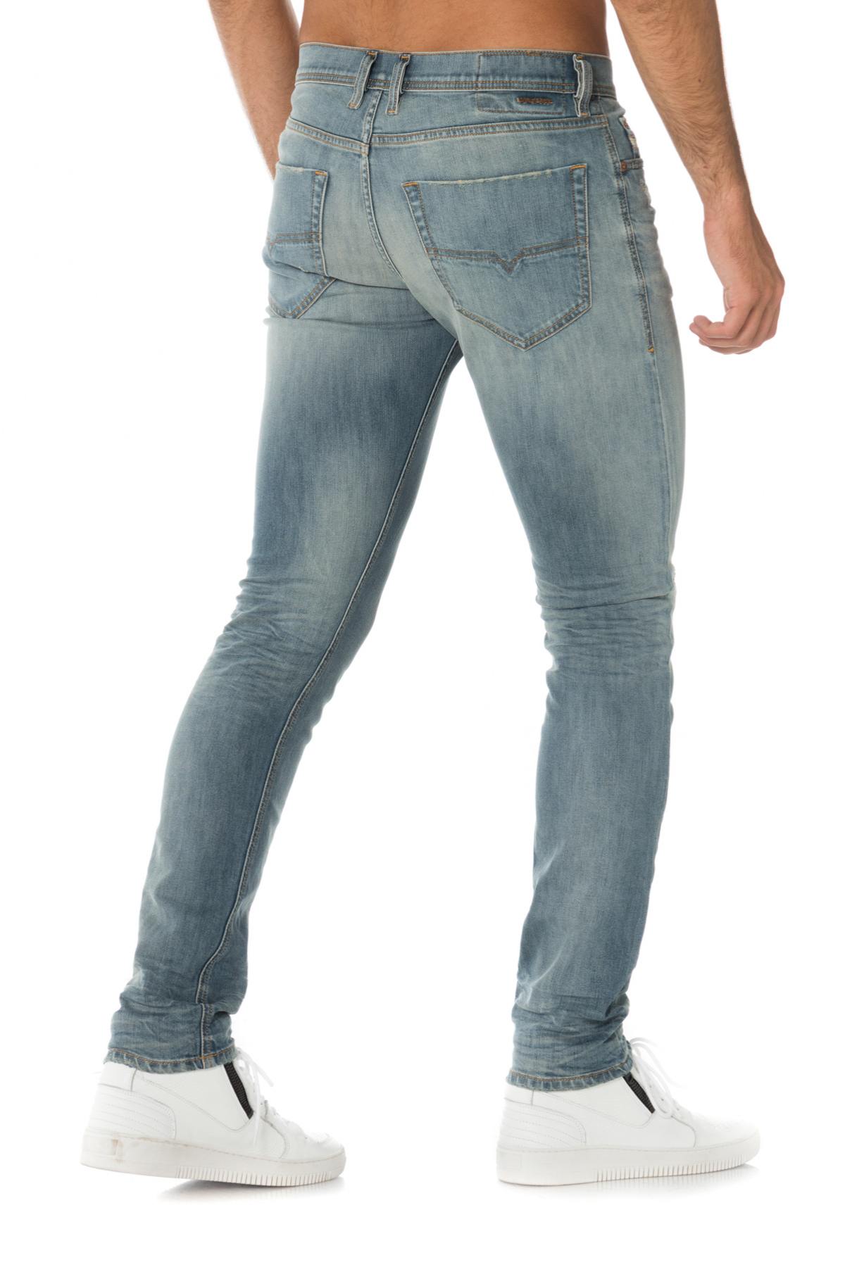 Diesel men's slim jeans - Image n°2