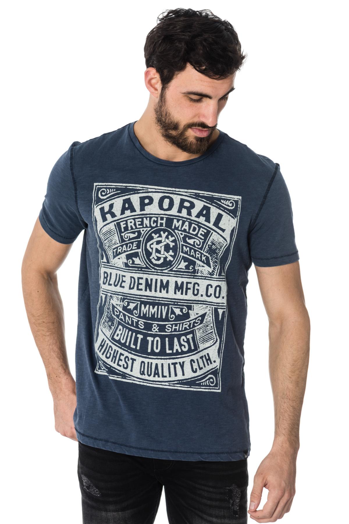 Kaporal vintage t-shirt - Image n°1