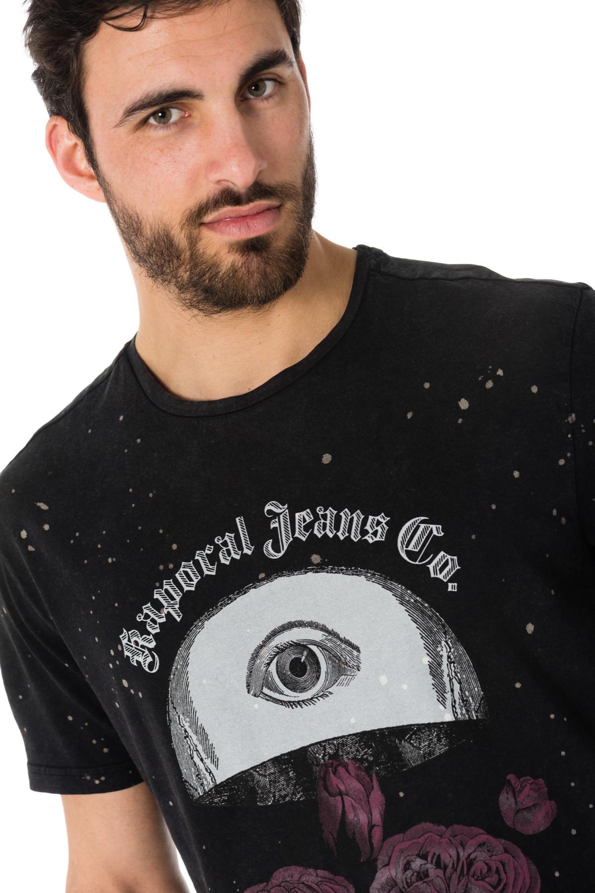 Kaporal skull t-shirt - Image n°4