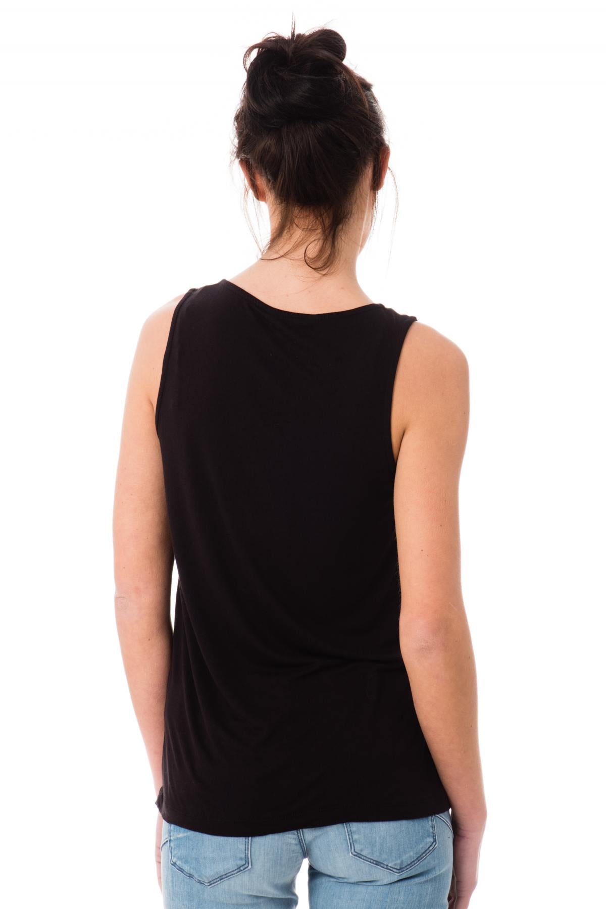 Elegant tank top for trendy women - Image n°3