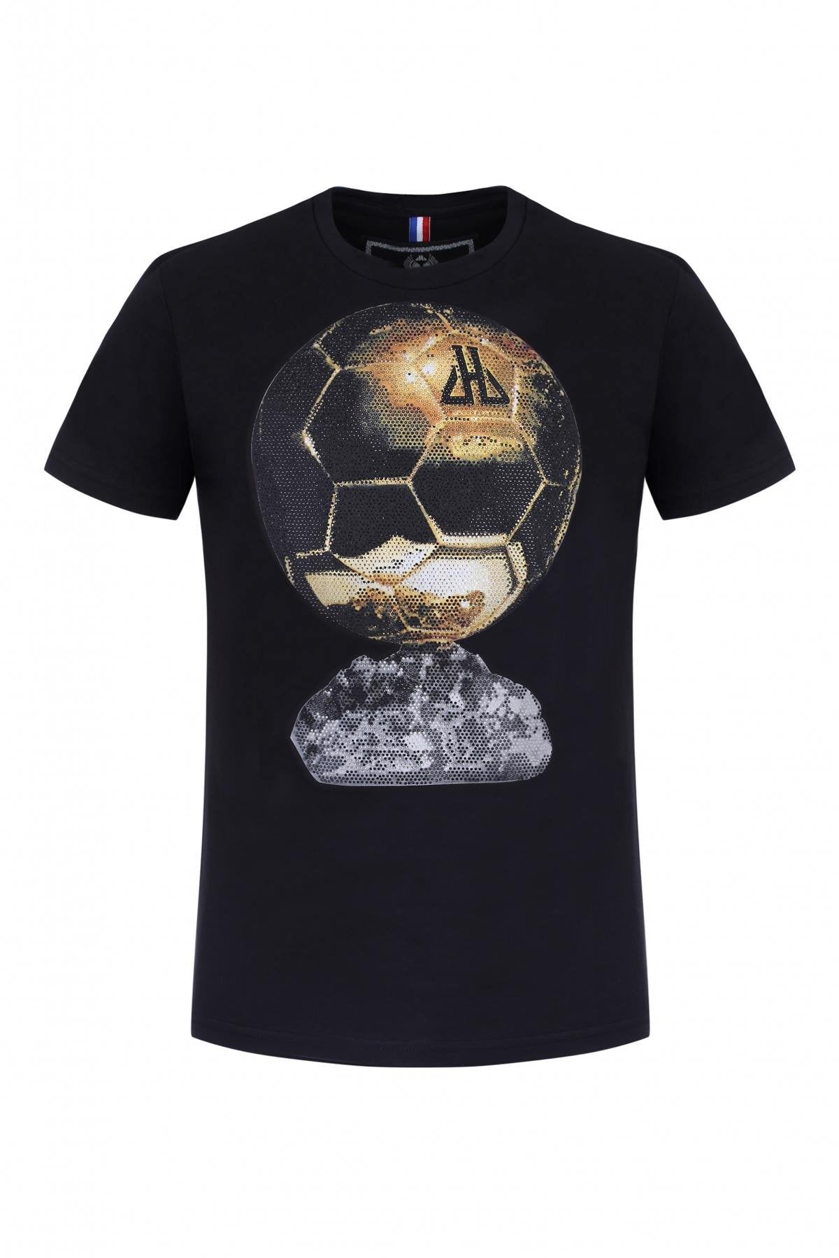 World Cup special Horspist t-shirt - Image n°3