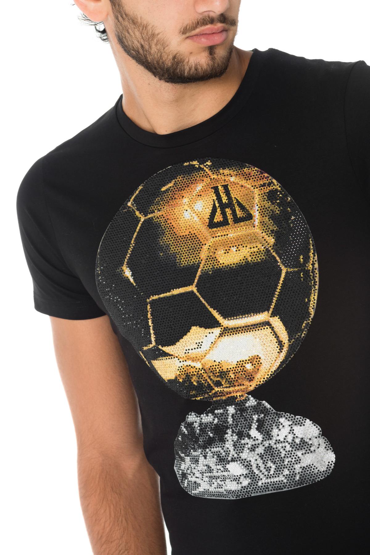 World Cup special Horspist t-shirt - Image n°5