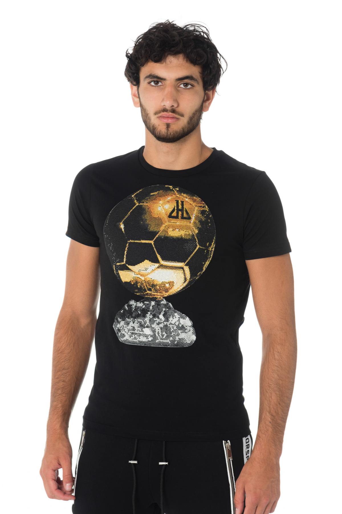 World Cup special Horspist t-shirt - Image n°1