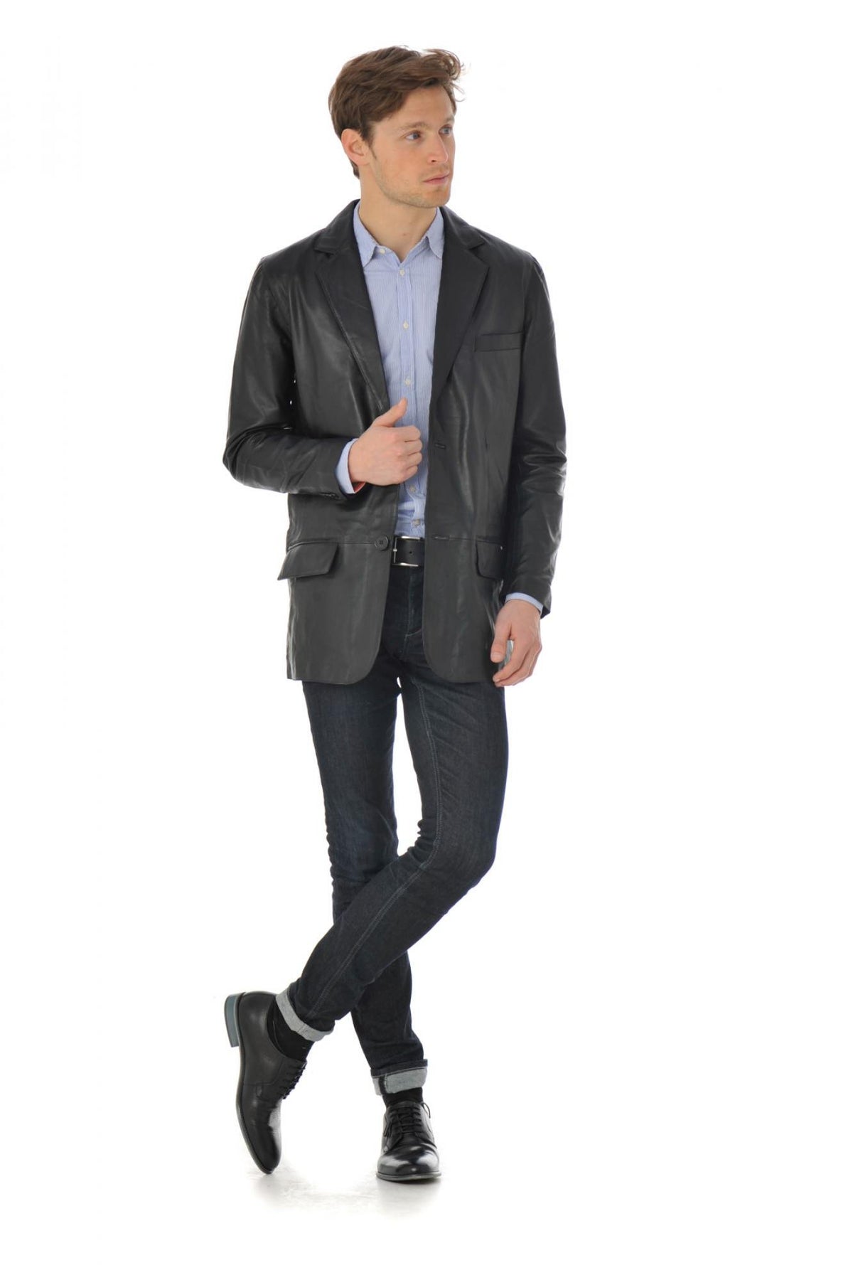  Cityzen men's blazer - Image n°2