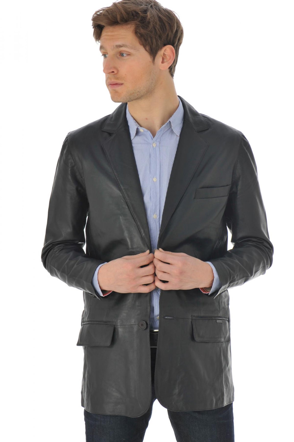  Cityzen men's blazer - Image n°1