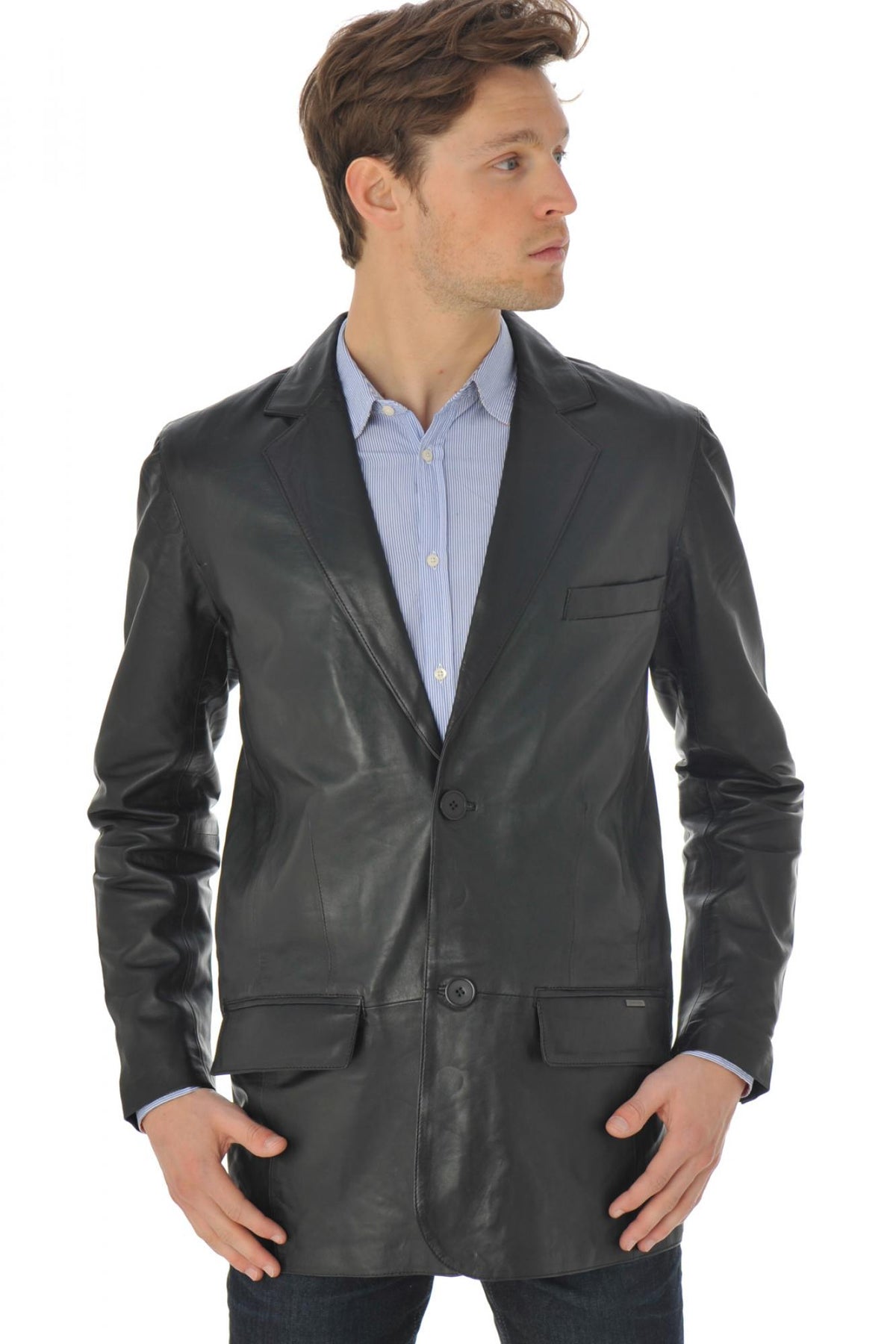  Cityzen men's blazer - Image n°3