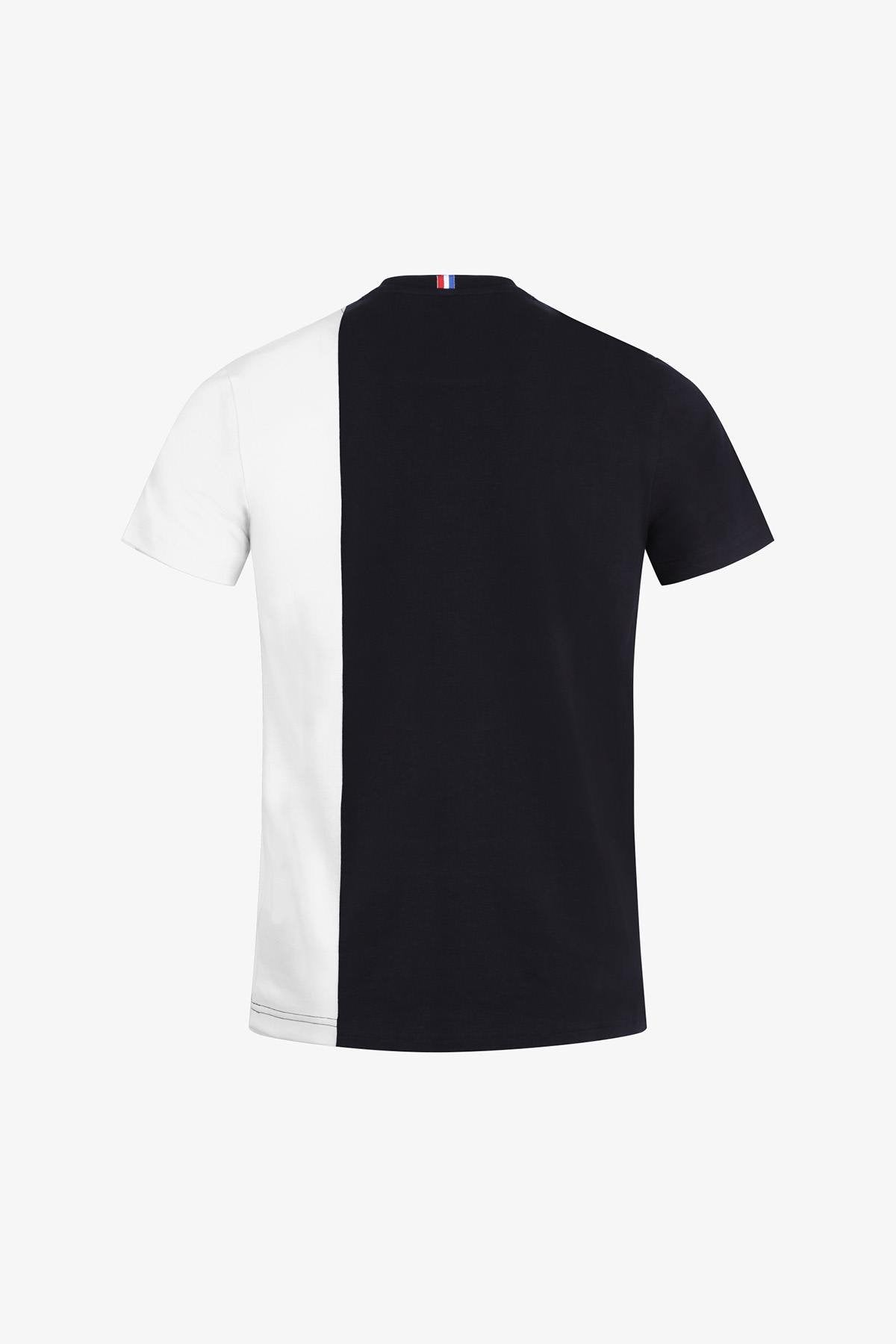 Short-sleeved cotton t-shirt - Image n°6