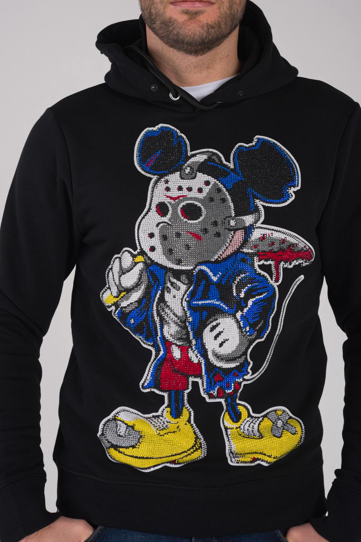 Mickey Hoodie - Image n°3