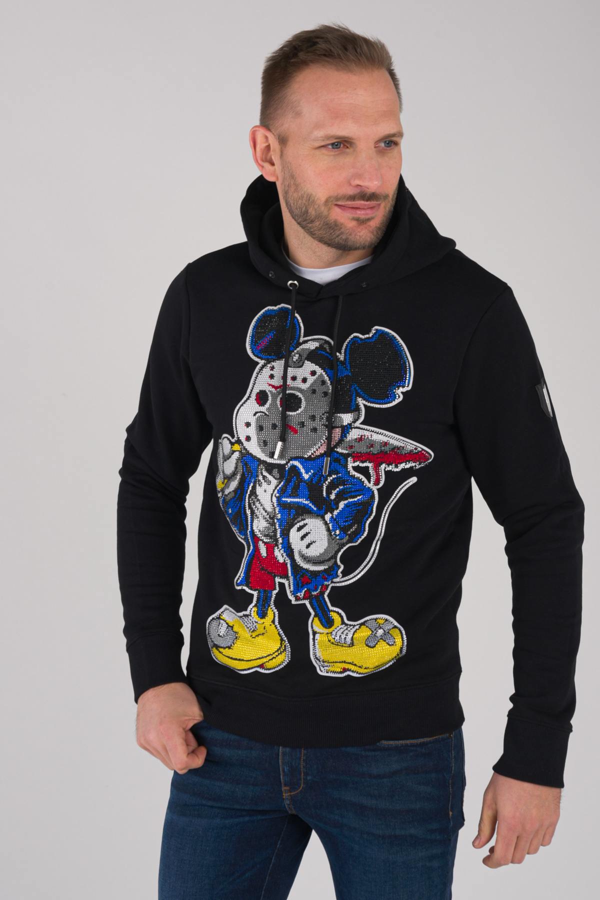 Mickey Hoodie - Image n°5