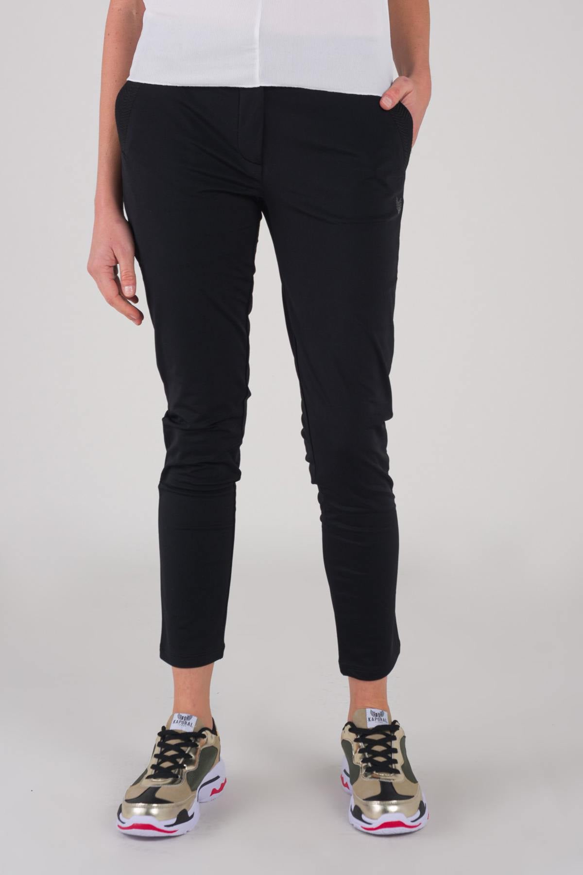  Black women's pants - Image n°5