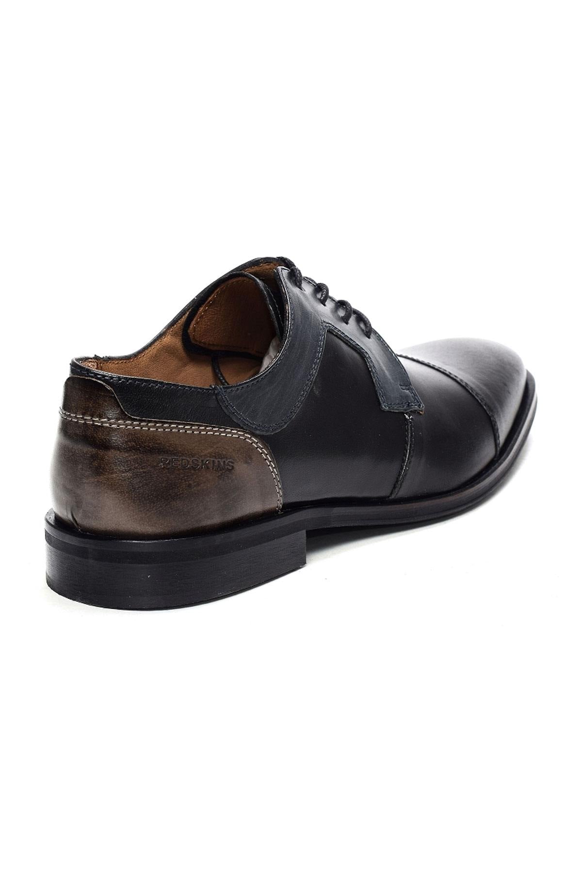 Black dress shoes - Image n°2