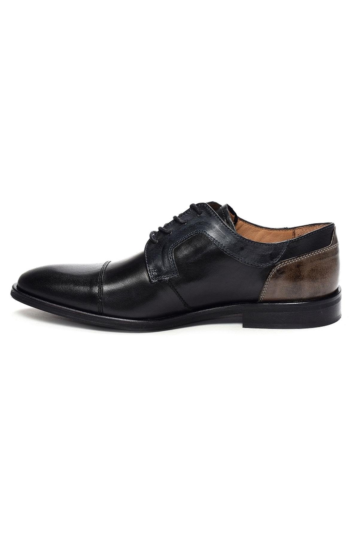 Black dress shoes - Image n°3