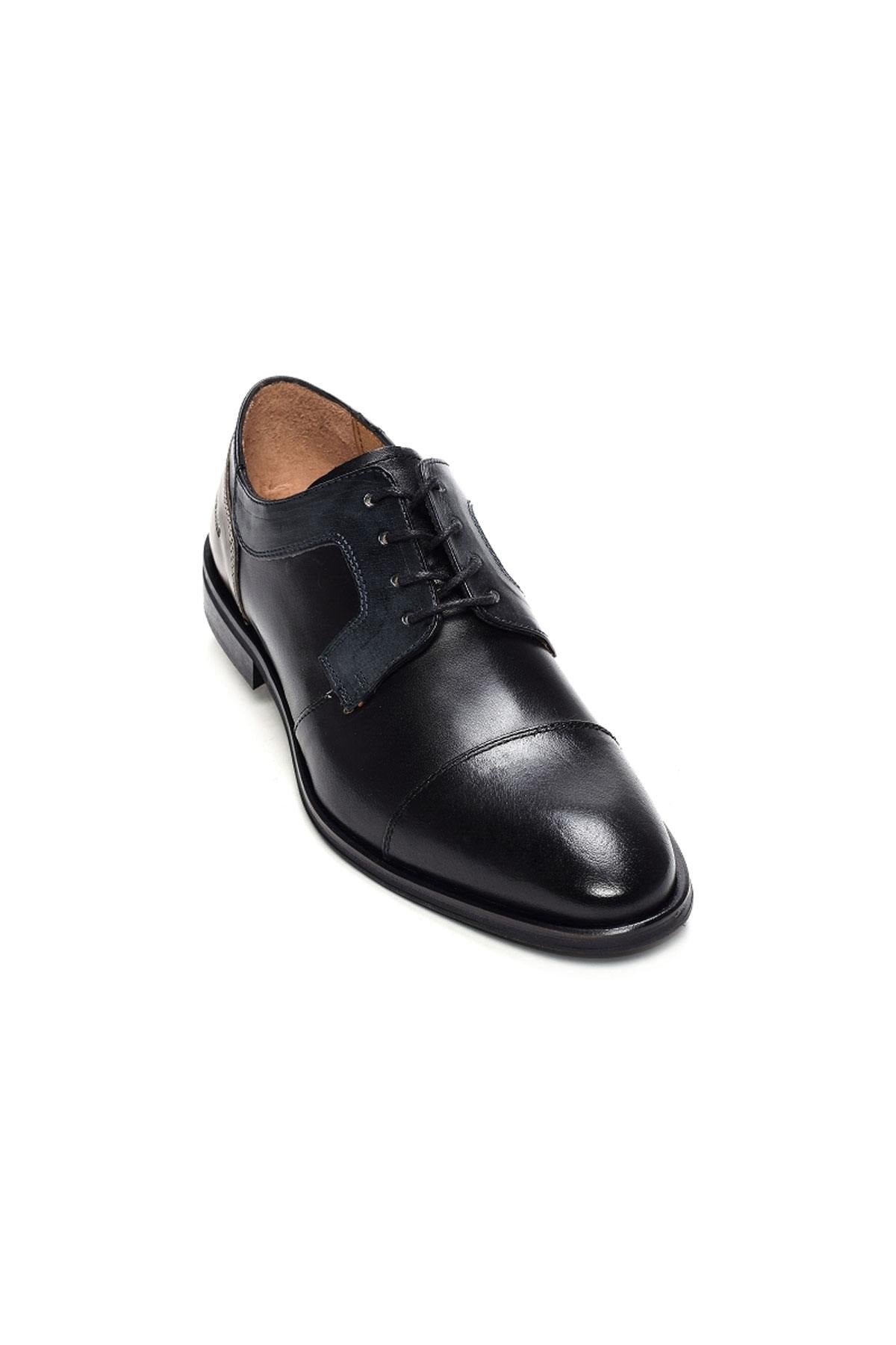 Black dress shoes - Image n°4