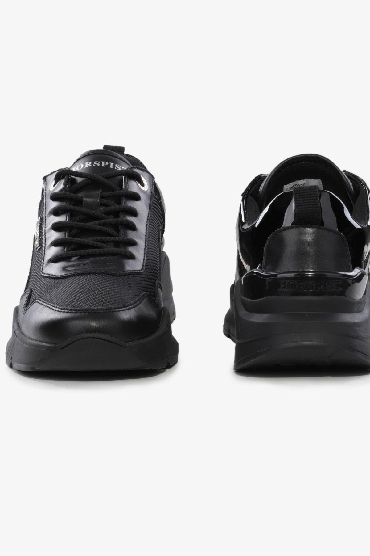 Black sneakers v2 - Image n°2